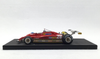 1/18 GP Replicas FERRARI 126C2 #28 Car Model