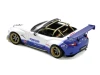1/64 Inno Mazda MX-5 (ND) Miata "PANDEM ROCKET BUNNY" V1.0 Diecast Car Model