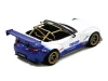 1/64 Inno Mazda MX-5 (ND) Miata "PANDEM ROCKET BUNNY" V1.0 Diecast Car Model