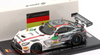 1/43 Spark 2024 Mercedes-Benz AMG GT3 #130 DTM Winward Racing Mercedes-Benz AMG GT3 Car Model