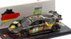 1/43 Spark 2025 Audi R8 LMS GT3 Evo #8 24h Nürburgring Juta Racing Alexey Veremenko, Vasilii Selivanov, Elia Erhart, Pierre Kaffer Car Model