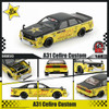 1/64 BMC A31 Cefiro Custom AEM RR Diecast Car Model