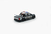 1/64 BMC 2018 Isuzu D-Max Low Rider Fake Police Car Diecast Car Model