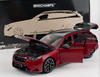 1/18 Minichamps 2024 BMW M5 G99 Touring (Dark Red Metallic) Diecast Car Model