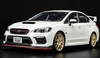 1/18 Sunstar Subaru WRX STI EJ20 Final Edition (White Pearl) Diecast Car Model