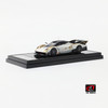 1/64 LCD Pagani Huayra R Evo Roadster #1 Diecast Car Model