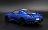 1/18 Kyosho Nissan GT-R GTR R35 (Blue) 50th Anniversary Diecast Model