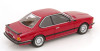 1/12 KK-Scale 1987 BMW M635 CSi E24 (Red) Diecast Car Model