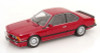 1/12 KK-Scale 1987 BMW M635 CSi E24 (Red) Diecast Car Model