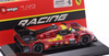 1/43 BBurago 2025 Ferrari 499P #50 24h LeMans Ferrari AF Corse Antonio Fuoco, Nicklas Nielsen, Miguel Molina Car Model