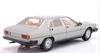 1/18 Cult Scale Models 1979-1985 Maserati Quattroporte III (AM330) (Silver Metallic) Diecast Car Model