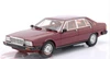 1/18 Cult Scale Models 1979-1985 Maserati Quattroporte III (AM330) (Dark Red Metallic) Diecast Car Model