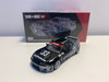 CHASE CAR 1/64 Kaido House Nissan Skyline GT-R (R33) Kaido Works ADVAN China Edition Diecast Car Model