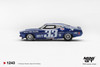 1/64 Mini GT Ford XB Falcon GT #33 1974 Bathurst 1000 Australia Exclusive Diecast Car Model