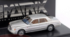 1/43 Matrix 1998-2002 Rolls-Royce Silver Seraph (Pearl Silver) Car Model