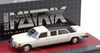 1/43 Matrix 1973-1980 Mercedes-Benz 450 SEL Stretch Limousine (White) Car Model