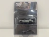 CHASE CAR 1/64 Mini GT 2024 Ford Mustang Dark Horse (Chrome Silver) Diecast Car Model