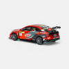 1/64 NZG 2025 Audi RS3 LMS CTCC Car Model