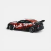 1/64 NZG Audi RS3 LMS Presentation Car Model
