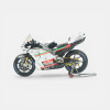 1/12 NZG Gresini Ducati Retro Livery GP23 MM93 Model