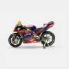 1/12 NZG Pramac Ducati GP24FIM Awards #1 Jorge Martin Model