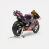 1/12 NZG Pramac Ducati GP24FIM Awards #1 Jorge Martin Model