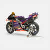 1/12 NZG Pramac Ducati GP24FIM Awards #1 Jorge Martin Model
