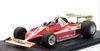 1/12 TopMarques 1978 Formula 1 Carlos Reutemann Ferrari 312T3 #11 Winner USA East GP Car Model