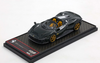 1/43 BBR Ferrari Daytona SP3 Icon Series Open Roof (British Green with Gold Wheels) Car Model Limited 20 Pieces