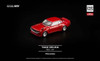 1/64 Poprace Toyota TA22 Celica (Red) Diecast Car Model