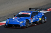 1/43 Spark TRS IMPUL with SDG Z TEAM IMPUL No.12 GT500 SUPER GT 2026  K. Hiramine - B. Baguette Car Model