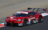 1/43 Spark Astemo HRC PRELUDE -GT Astemo REAL RACING No.17 GT500 SUPER GT 2026  K. Tsukakoshi - Y. Nomura Car Model