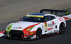 1/43 Spark KENKO K's Frontier WM NILZZ GT-R NILZZ Racing No.48 GT300 SUPER GT 2026 T. Ida - J. Pull - D. Fujiwara Car Model