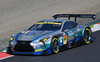1/43 Spark Syntium LMcorsa LC500 GT LM corsa No.60 GT300 SUPER GT 2026  H. Yoshimoto - S. Kohno Car Model