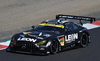 1/43 Spark LEON PYRAMID AMG K2 R&D LEON RACING No.65 GT300 SUPER GT 2026  N. Gamou - T. Suganami Car Model