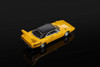 1/64 Mirage Plymouth Superbird (Yellow) Diecast Car Model