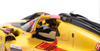 1/24 BBurago 2025 Ferrari 499P #83 Winner 24h LeMans AF Corse Robert Kubica, Yifei Ye, Philip Hanson Diecast Car Model