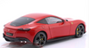 1/18 Polistil 2019 Ferrari Roma (Corsa Red) Diecast Car Model