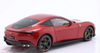 1/18 Polistil 2019 Ferrari Roma (Magma Red) Diecast Car Model