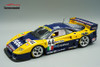 1/12 Tecnomodel Ferrari F40 LM 1996 24h LM Driver: L.Della Noce, A. Olofsson, C.Rosenblad Limited Edition Car Model