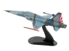 Northrop F-5N Tiger II Aircraft "Red 117 761533 Adversary Fighter VFC-111 Sundowners" (2017) United States Navy "Air Power Series" 1/72 Diecast Model by Hobby Master