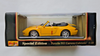 1/18 Maisto 1994 Porsche 911 Carrera Cabriolet (Yellow) Diecast Car Model