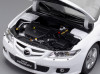 1/18 Sunstar Mazda 6 Wagon (Glazier White) Diecast Car Model