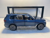 DAMAGED AS-IS 1/18 Dealer Edition BMW X7 G07 (Phytonic Blue) Diecast Car Model