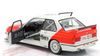 1/18 Werk83 1991 BMW M3 (E30) #42 DTM Zolder Marlboro BMW Dealerteam Cor Euser Diecast Car Model
