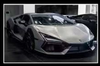 1/18 HH Model Lamborghini Revuelto (Grigio Acheso Grey) Resin Car Model Limited