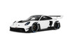 1/18 GT Spirit 2023 Porsche 911 (992.1) GT3 R Rennsport (White) Car Model
