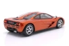1/18 GT Spirit 1992 McLaren F1 Roadcar (Mansour Orange) Car Model