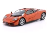 1/18 GT Spirit 1992 McLaren F1 Roadcar (Mansour Orange) Car Model