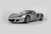 1/8 GT Spirit 2003 Porsche Carrera GT (Silver) Car Model
